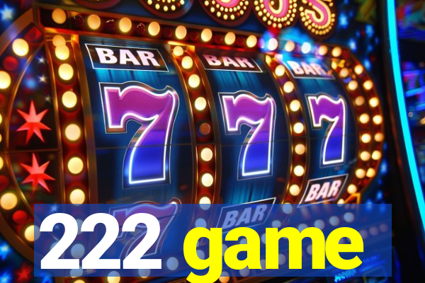 222 game